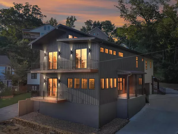 509 Eaves PL, Chattanooga, TN 37405