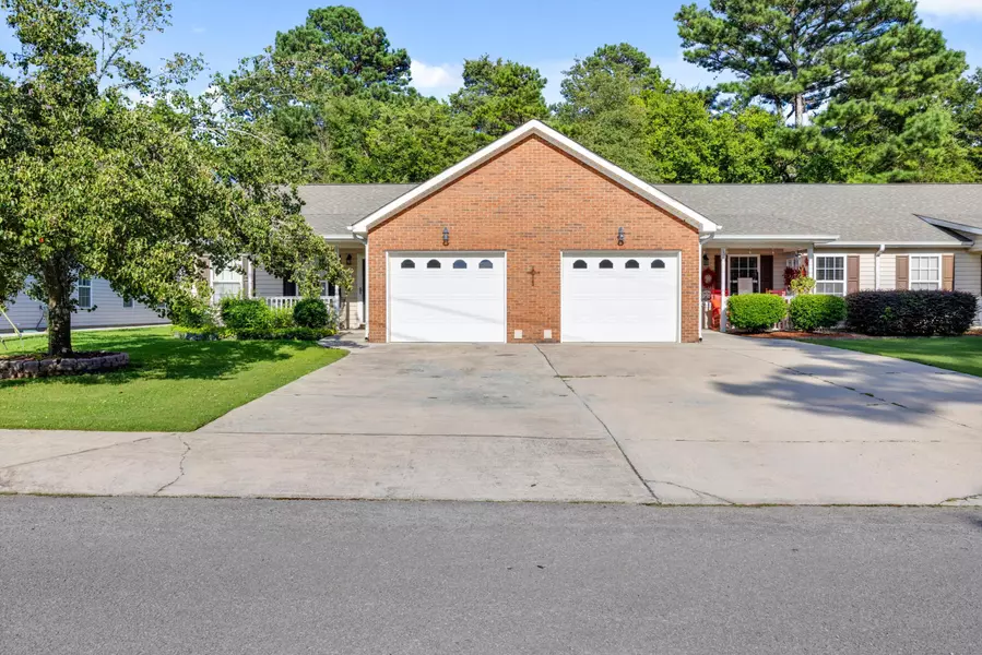 159 Anchor DR, Rossville, GA 30741