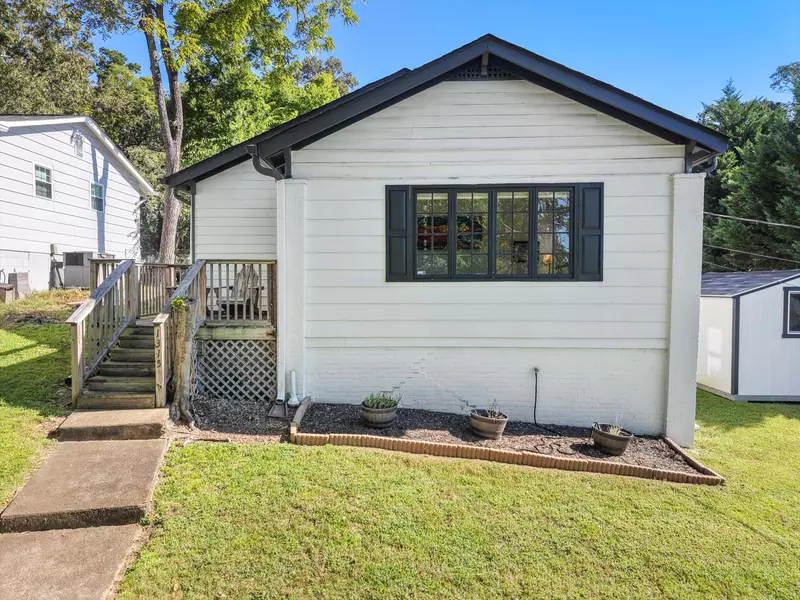 1315 Dugdale ST, Chattanooga, TN 37405