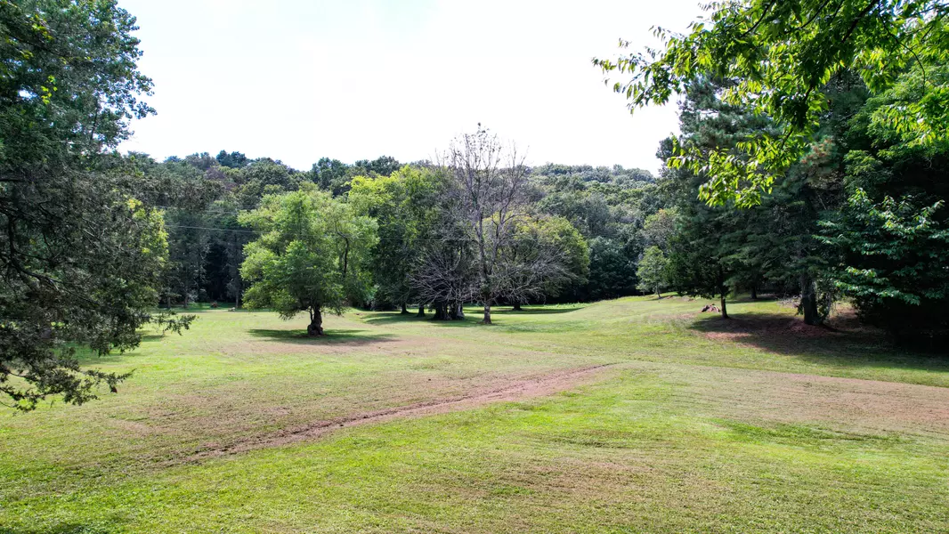 25.09 Acres Byrds Chapel DR, Rising Fawn, GA 30738