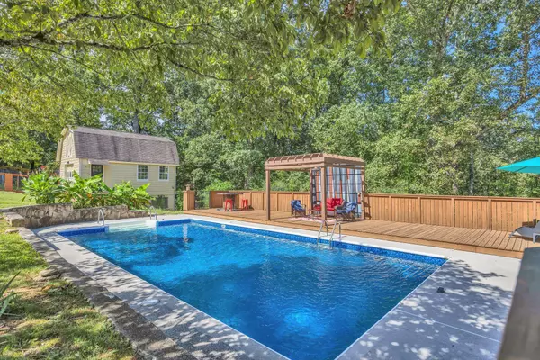 Hixson, TN 37343,2024 Clematis DR