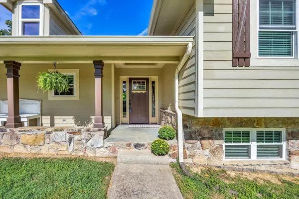 Hixson, TN 37343,2024 Clematis DR