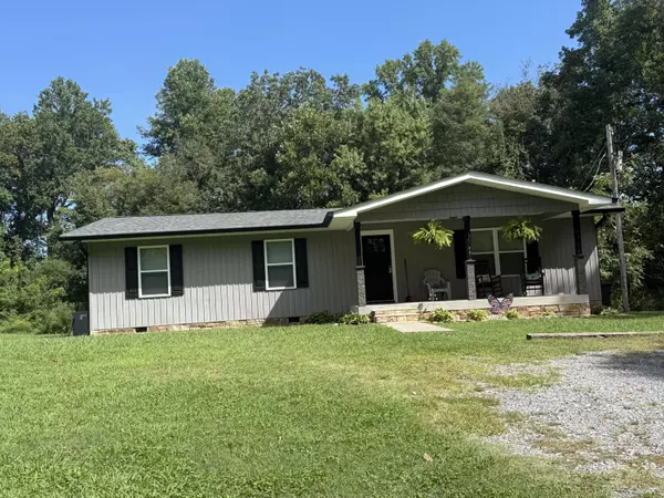 Bryant, AL 35958,1927 County RD