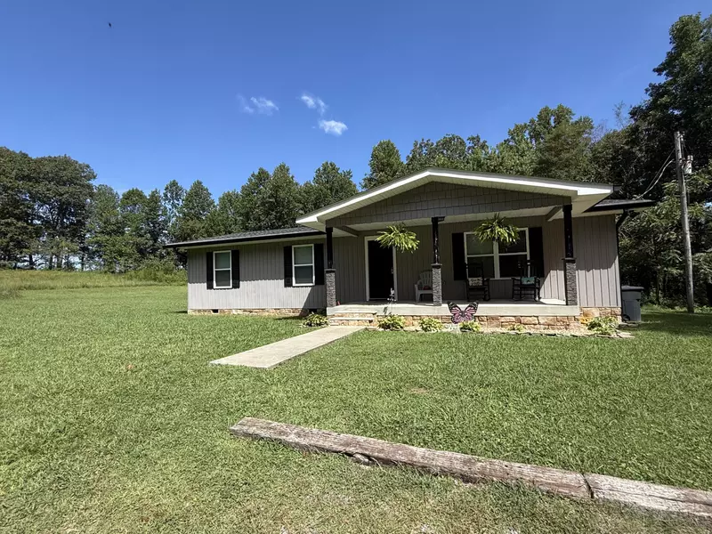 1927 County RD, Bryant, AL 35958