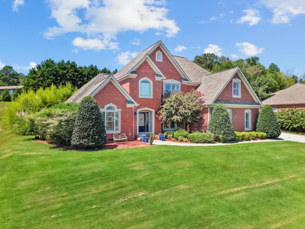 Ringgold, GA 30736,153 Thorncrest DR