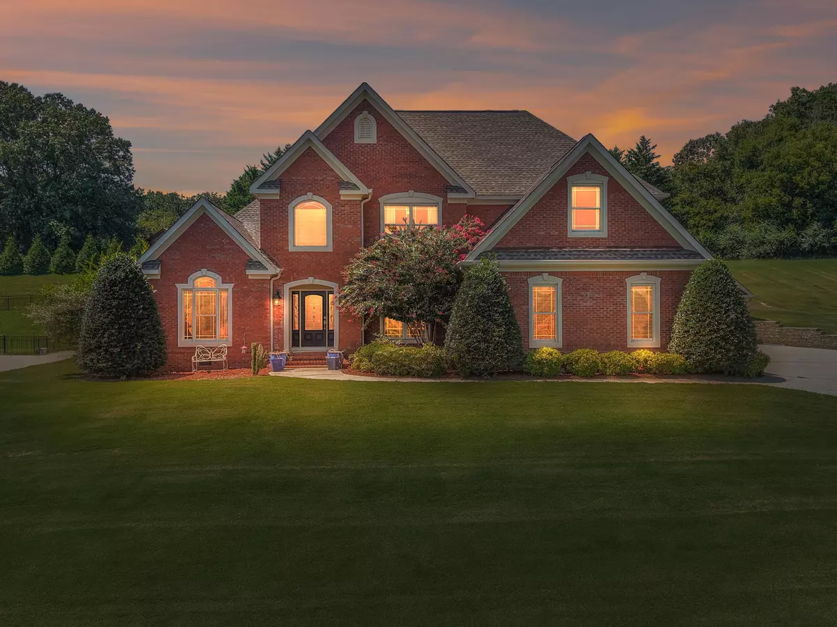 Ringgold, GA 30736,153 Thorncrest DR