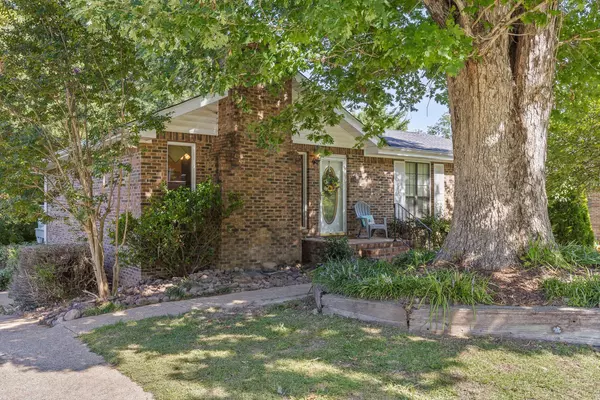 707 Haven Hill DR, Chattanooga, TN 37412