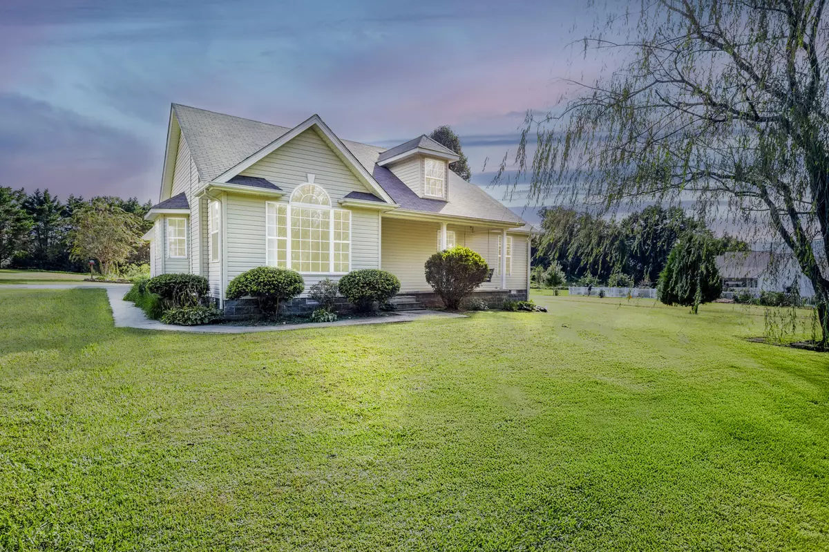 Whitwell, TN 37397,160 Teague Cemetery RD