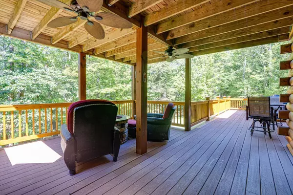 Dunlap, TN 37327,166 Tree House TRL