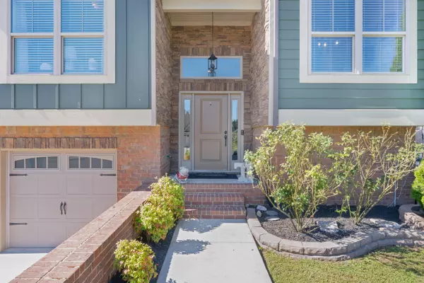 Hixson, TN 37343,8549 Demars LN