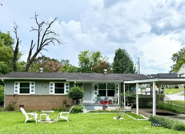 Chattanooga, TN 37406,2300 Olive ST