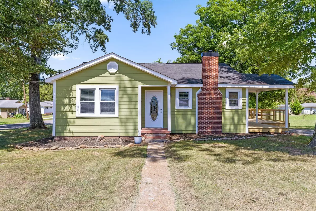 Scottsboro, AL 35768,316 Hodges ST