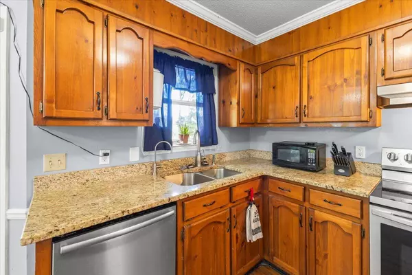 Rocky Face, GA 30740,2612 Oak Ridge DR