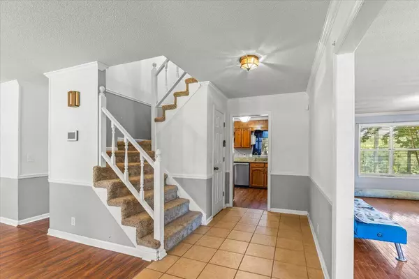 Rocky Face, GA 30740,2612 Oak Ridge DR