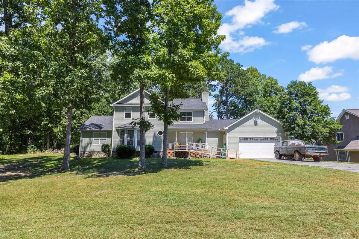 Rocky Face, GA 30740,2612 Oak Ridge DR