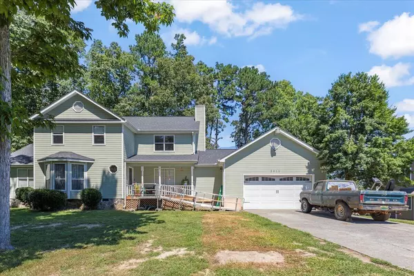 Rocky Face, GA 30740,2612 Oak Ridge DR