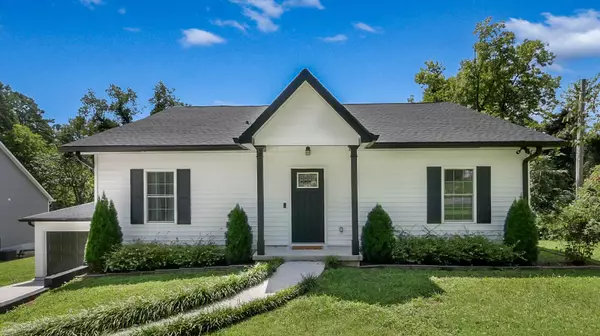 216 Catoosa ST, Rossville, GA 30741