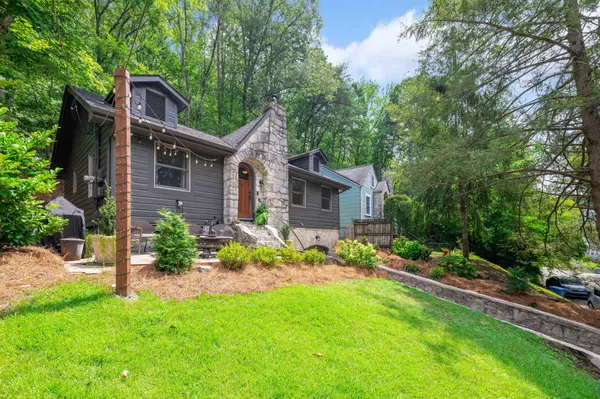 Chattanooga, TN 37409,4408 Seneca AVE