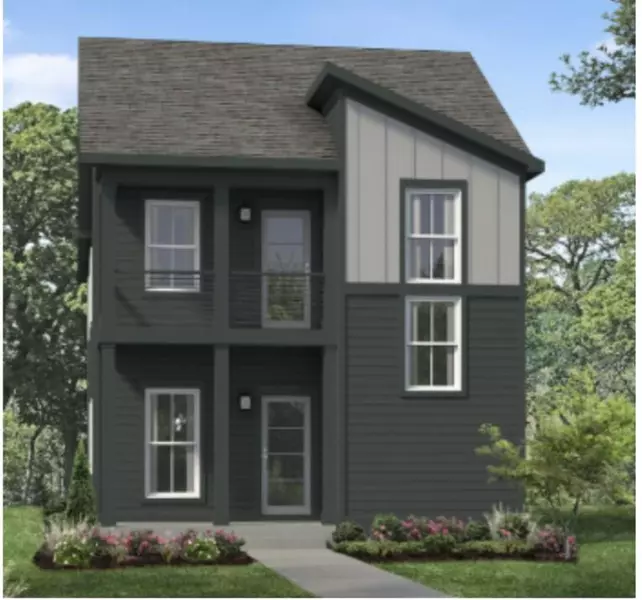 1866 Cotton WAY, Chattanooga, TN 37404