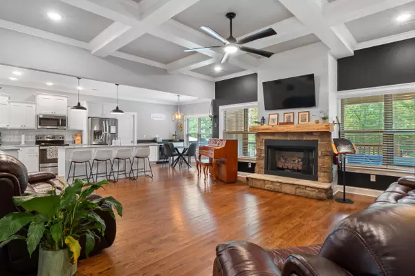 Ringgold, GA 30736,4348 Keith RD