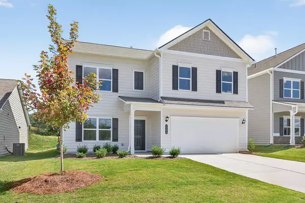 Apison, TN 37302,1264 Centerstone LN