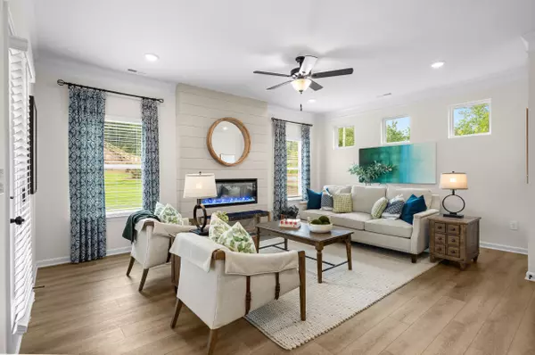 Ooltewah, TN 37363,8836 Meadowvale CT