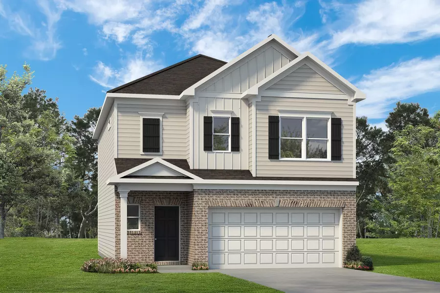 8836 Meadowvale CT, Ooltewah, TN 37363
