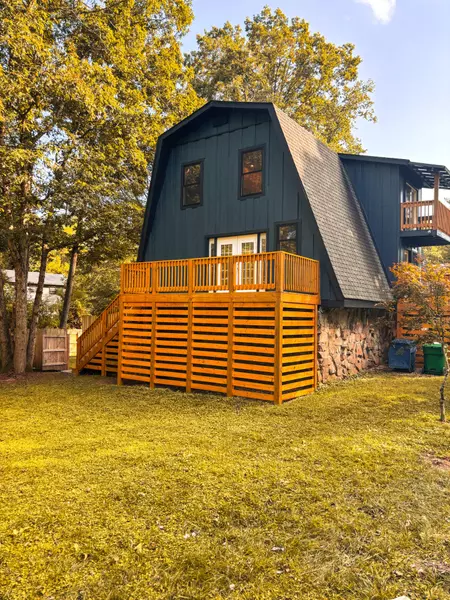 4505 Taft HWY, Signal Mountain, TN 37377