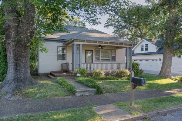 423 Money Tree LN, Chattanooga, TN 37405