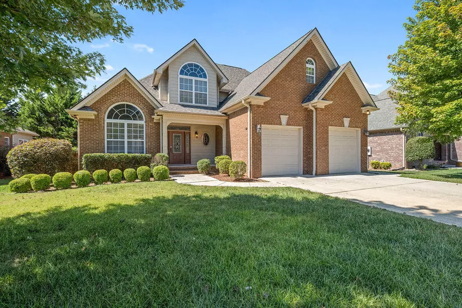 8530 Keystone CIR, Chattanooga, TN 37421