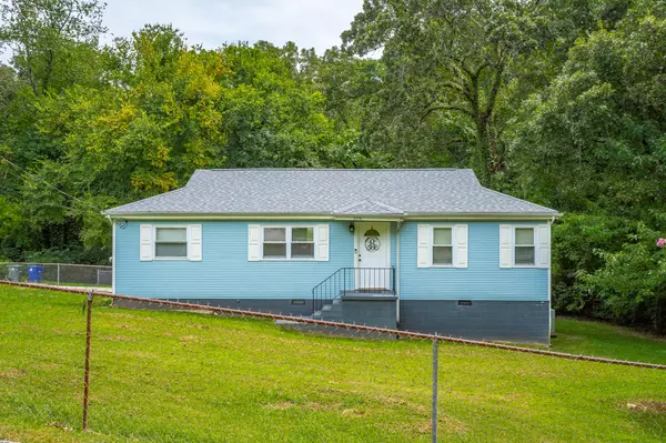 Chattanooga, TN 37415,3816 Azalean DR