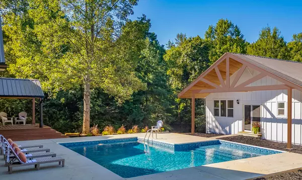 Cleveland, TN 37323,407 Kansas LN