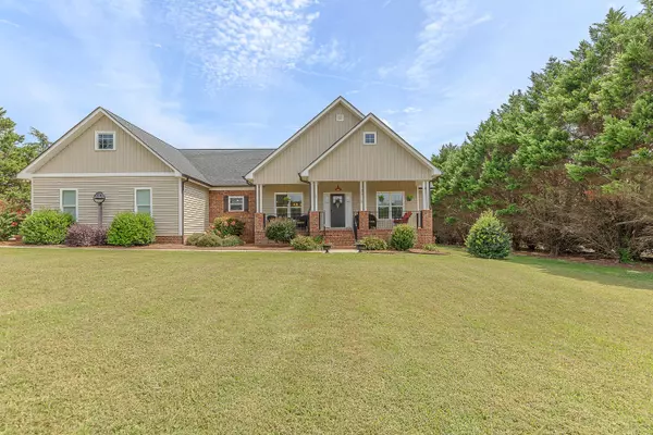 Dalton, GA 30721,2015 Smokerise DR