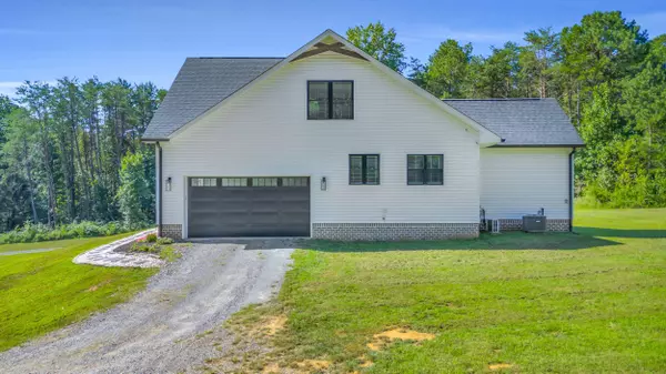 Mcdonald, TN 37353,558 Baugh Springs RD