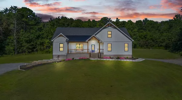 Mcdonald, TN 37353,558 Baugh Springs RD