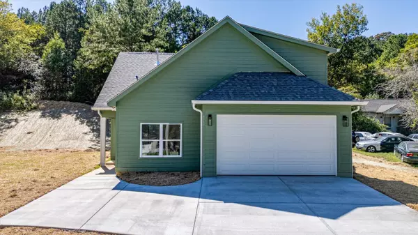 4757 Green Shanty RD, Ooltewah, TN 37363