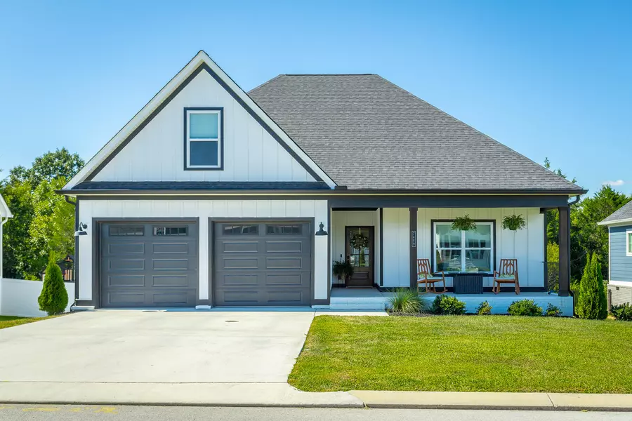 7489 Paxton CIR, Hixson, TN 37343