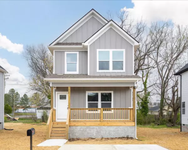 1405 49th ST, Chattanooga, TN 37407