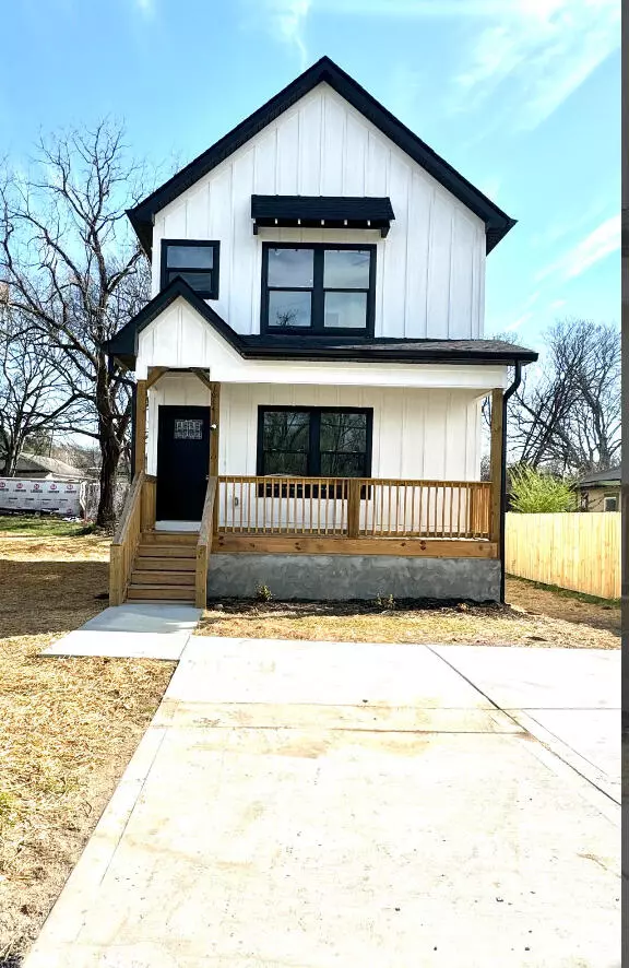 Chattanooga, TN 37407,1405 49th ST