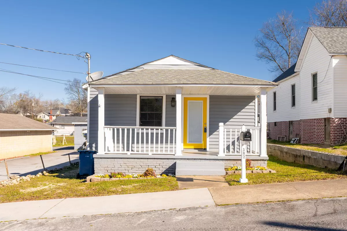 Rossville, GA 30741,302 Gordon AVE