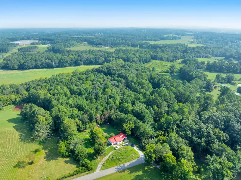 5111 Mark Brown RD, Dalton, GA 30721