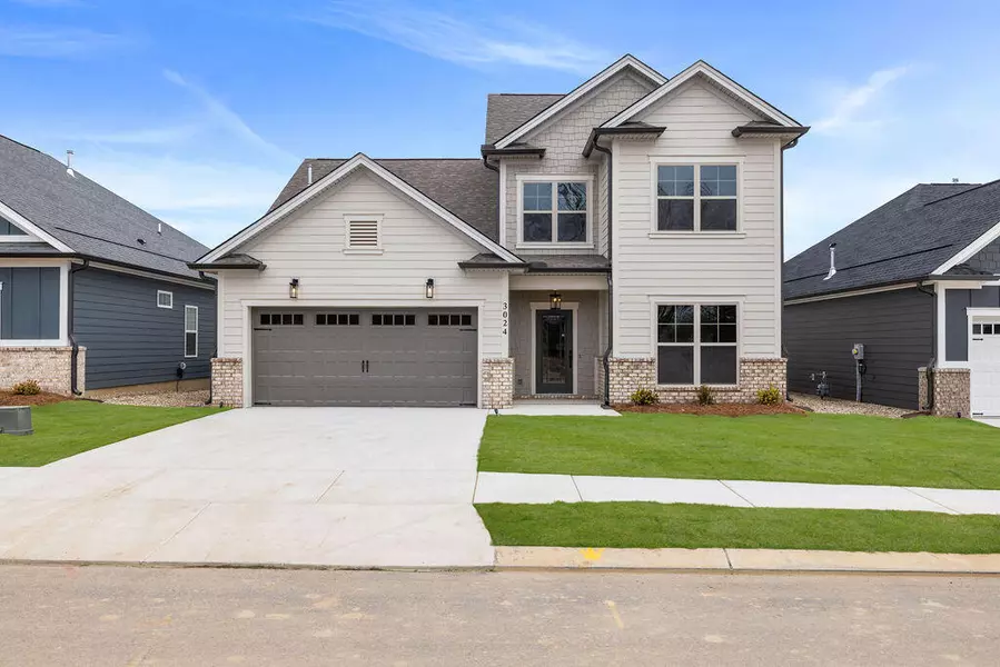 3024 Discovery DR, Cleveland, TN 37312