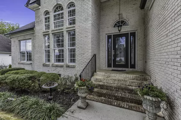 Apison, TN 37302,3647 Bentwood Cove DR