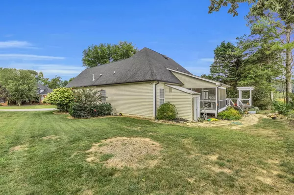 Apison, TN 37302,3647 Bentwood Cove DR