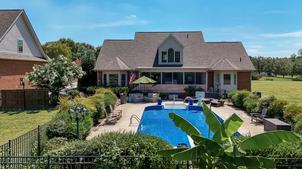 Ringgold, GA 30736,186 Henry DR