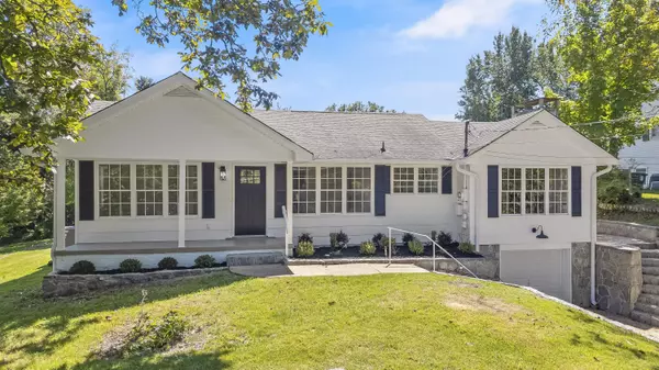 1230 Reeves AVE, Chattanooga, TN 37412