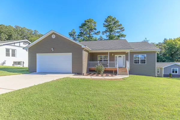 215 Newberry East ST, Red Bank, TN 37415