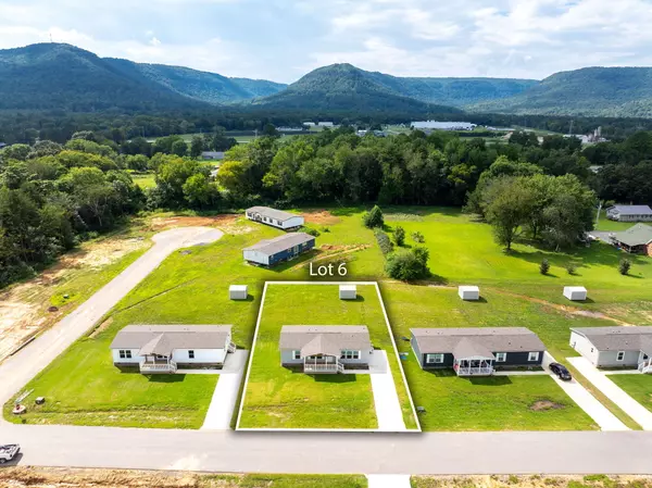 Dunlap, TN 37327,79 Bear Oak DR