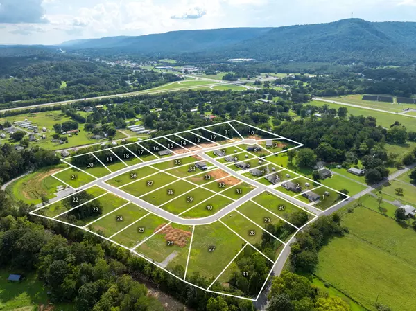 56 Scarlet Oak DR, Dunlap, TN 37327