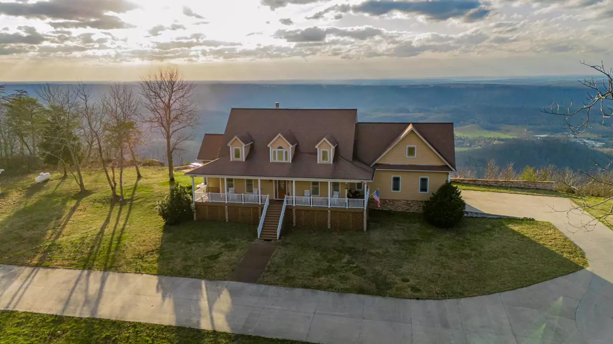 Rising Fawn, GA 30738,4223 Sunset DR